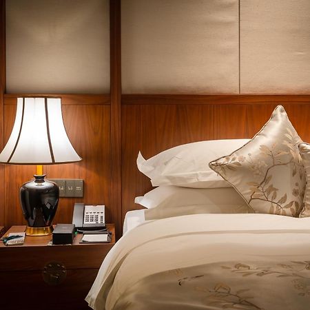 Narada Resortspa Nanxun Giant 후조우 외부 사진