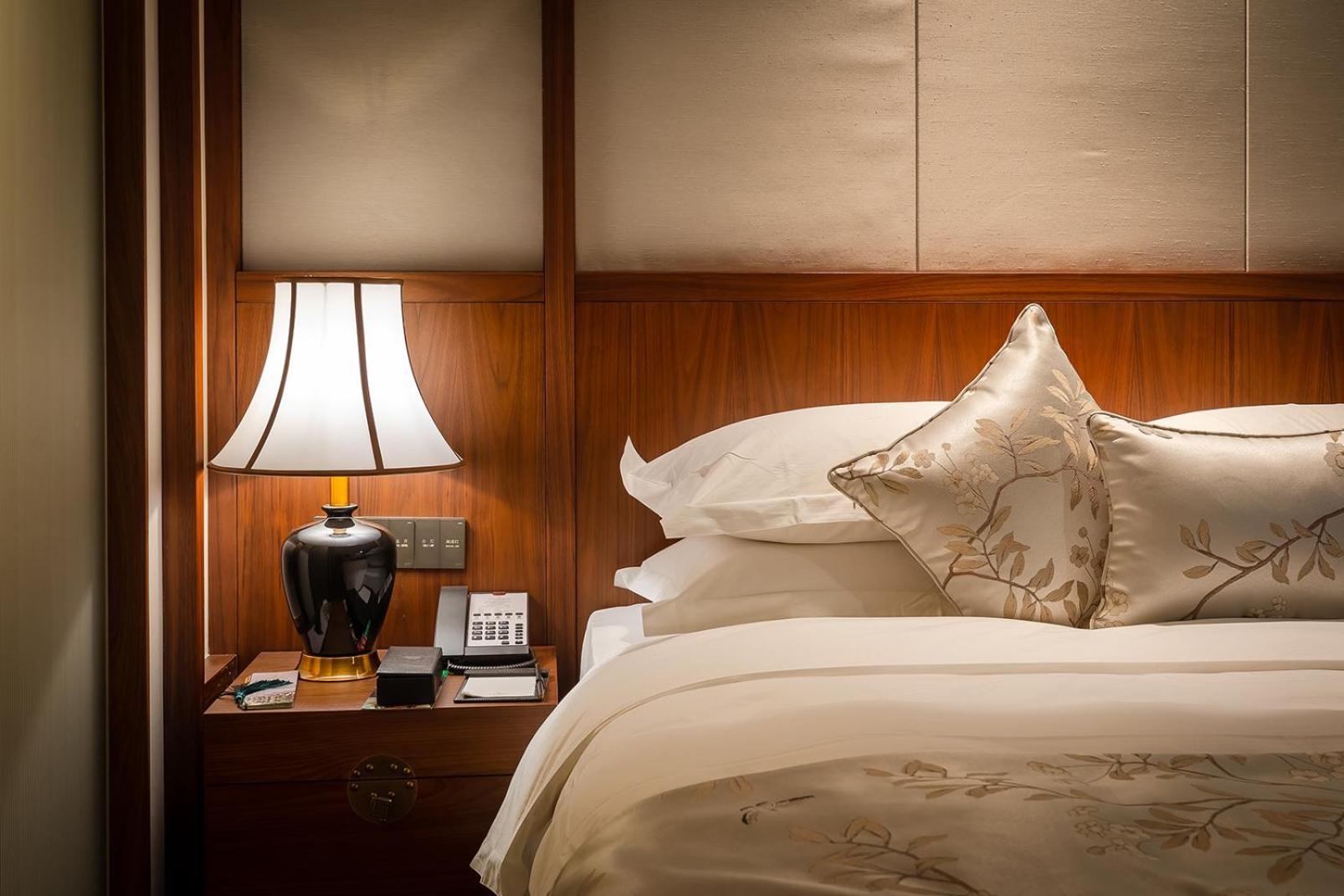Narada Resortspa Nanxun Giant 후조우 외부 사진