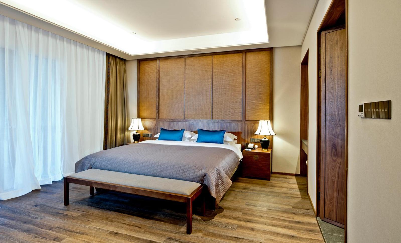 Narada Resortspa Nanxun Giant 후조우 외부 사진