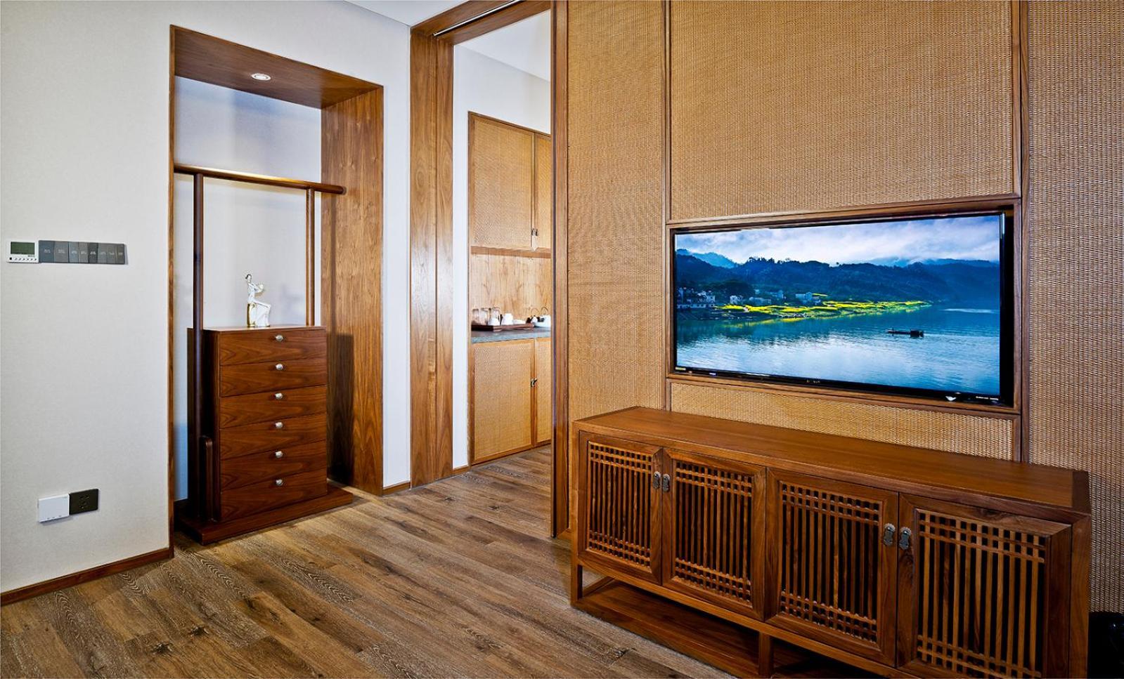 Narada Resortspa Nanxun Giant 후조우 외부 사진