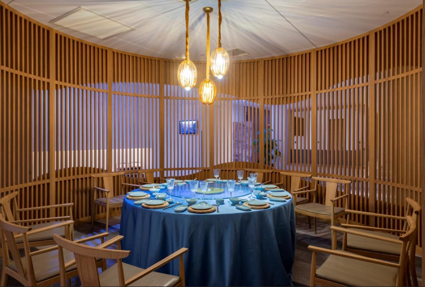 Narada Resortspa Nanxun Giant 후조우 외부 사진