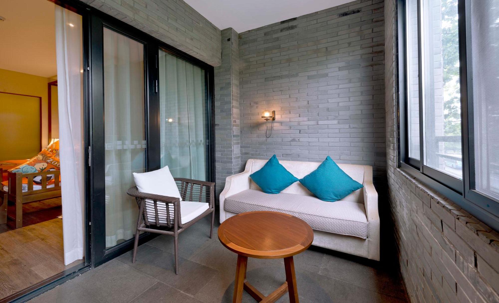 Narada Resortspa Nanxun Giant 후조우 외부 사진
