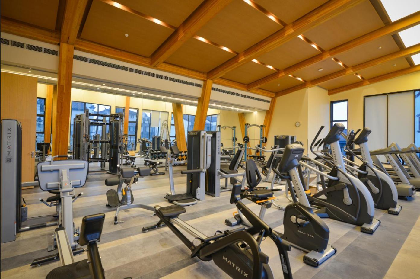 Narada Resortspa Nanxun Giant 후조우 외부 사진
