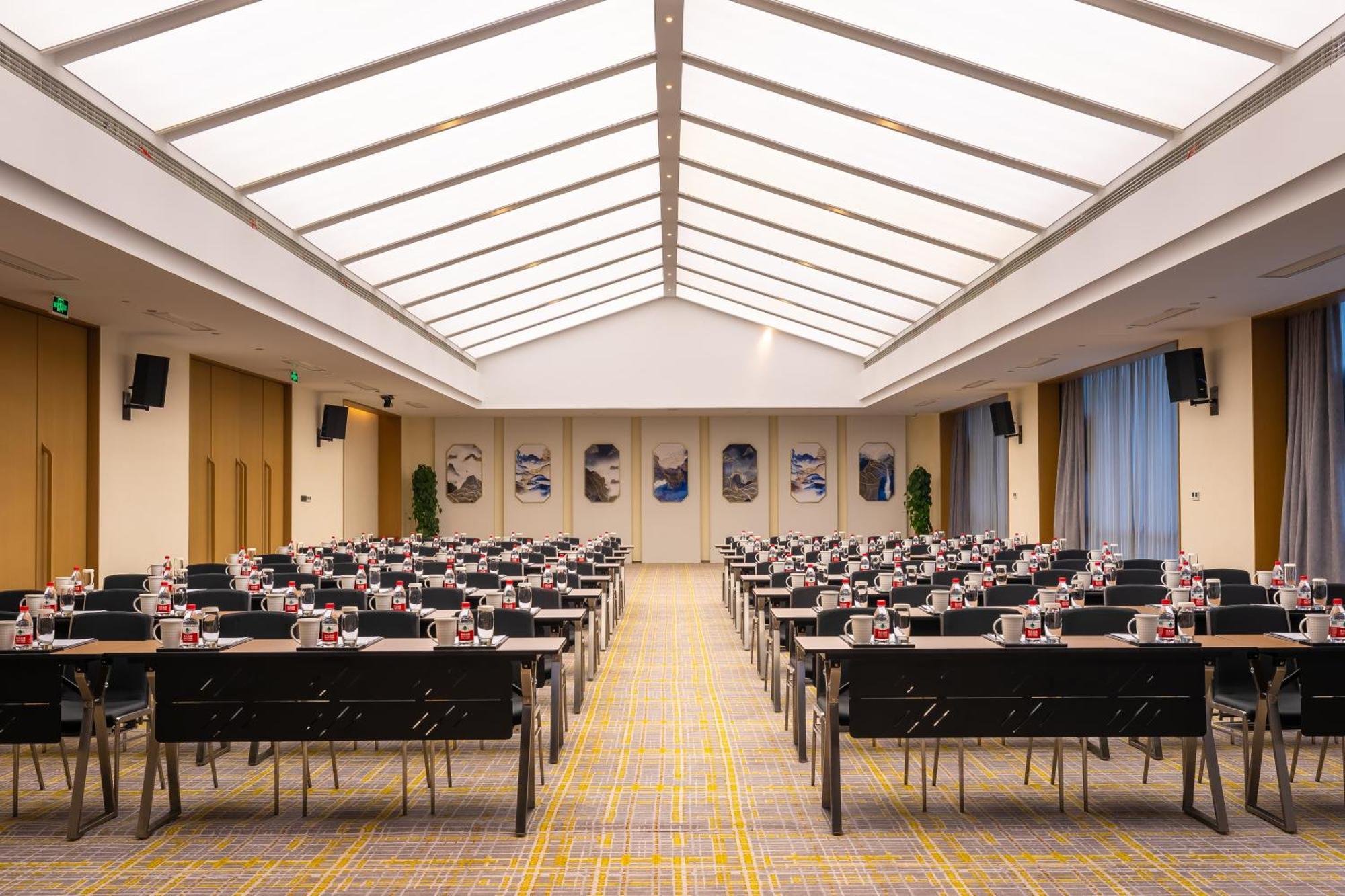Narada Resortspa Nanxun Giant 후조우 외부 사진
