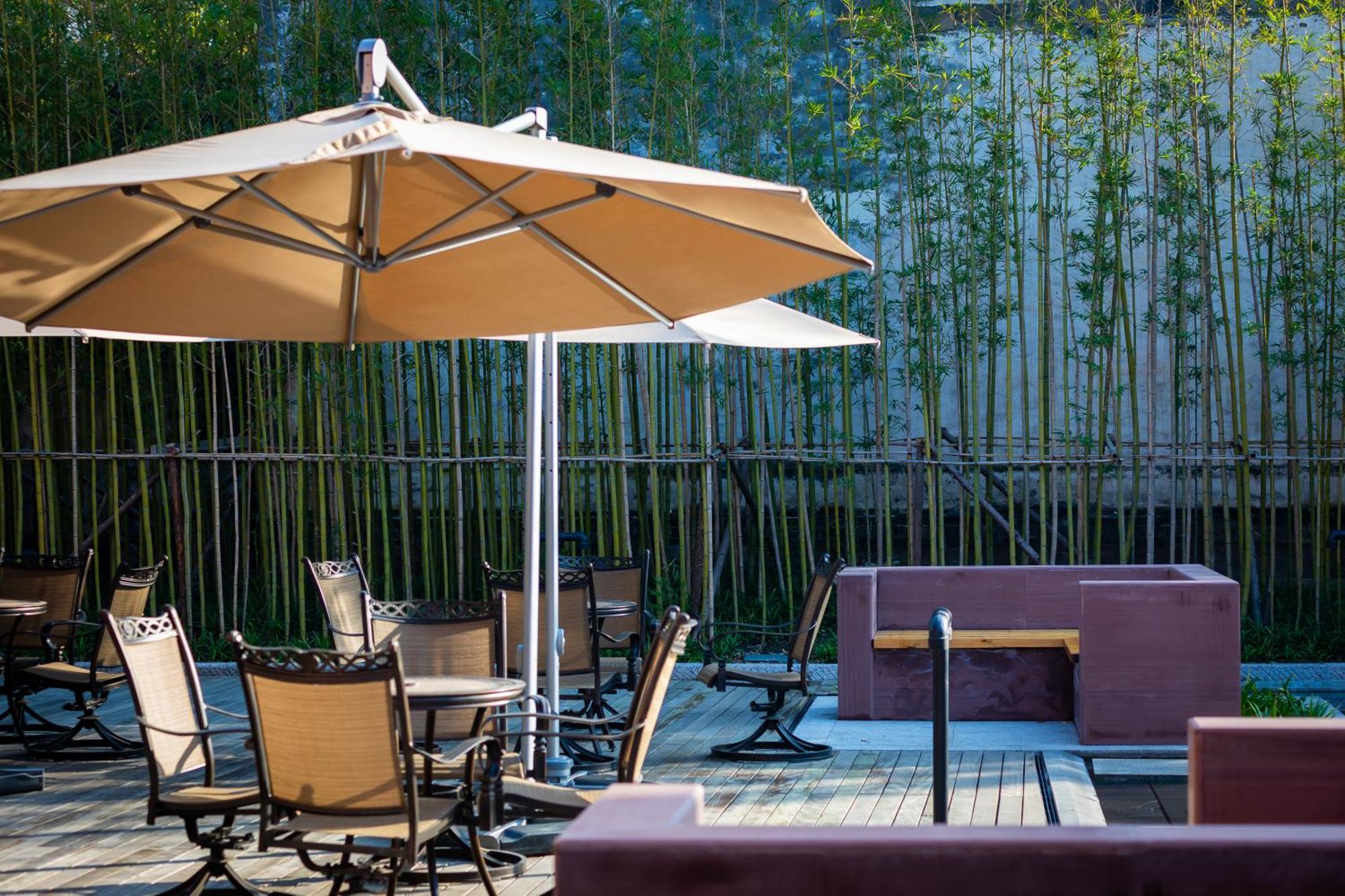 Narada Resortspa Nanxun Giant 후조우 외부 사진