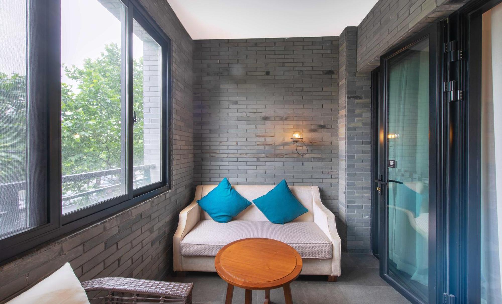 Narada Resortspa Nanxun Giant 후조우 외부 사진